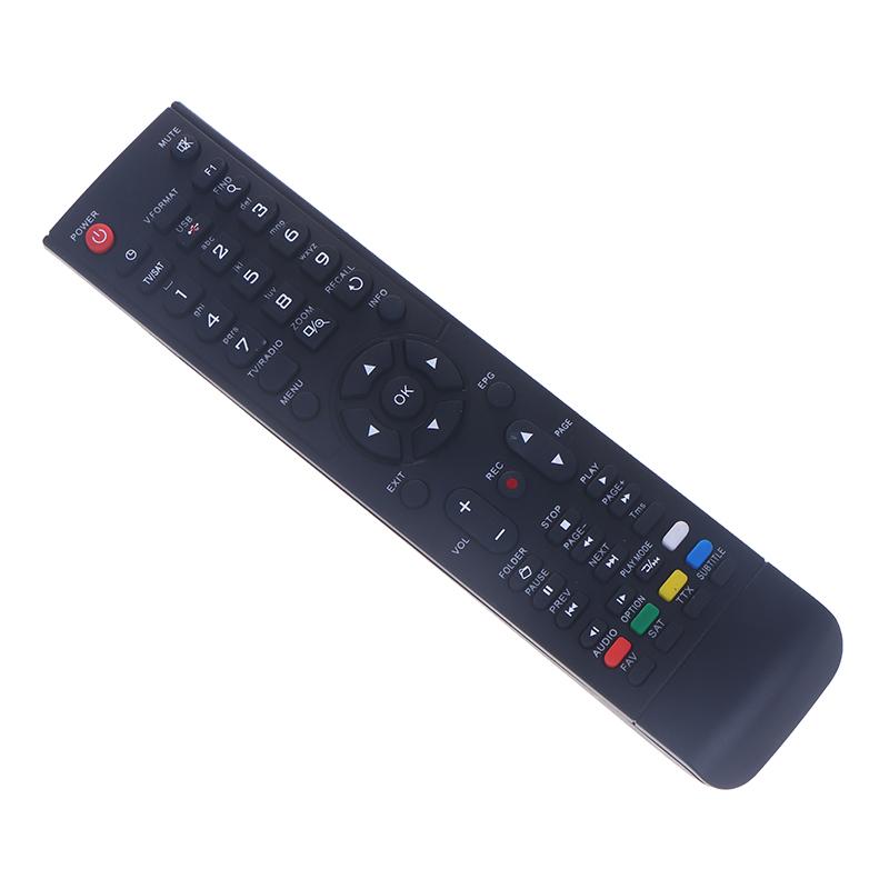 Для Amiko Mini Hd 8150 8200 8300 8360 8840 Shd 7900 8000 8110 8140 Sthd 8820,8800, Новый пульт дистанционного управления Micro Combo