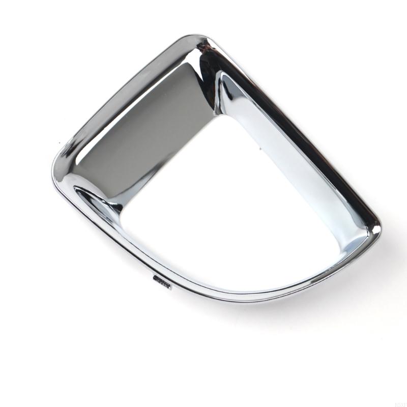 2025 New Molding Decoration Electroplated Finishing Exterior Trim for Car Mini R55