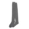 Womens Cashmere Over Knee High Socks Warm Slim Casual Sports
