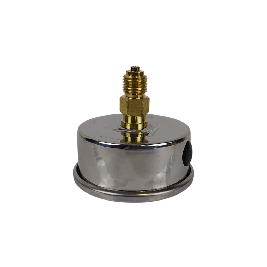 Manometr Tylny 2,5 Bar Mg3-63 Gwint 1/4"