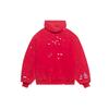 Balenciaga Худи с потертостями 659403TKVB66295
