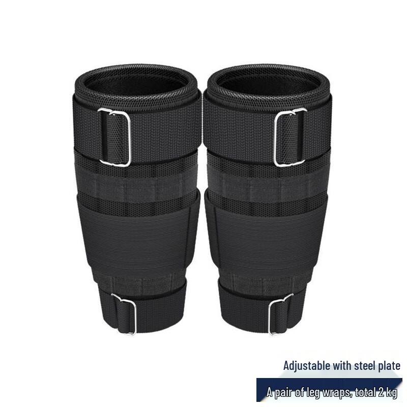 Haojiali Adjustable Fitness Sandbag Weights