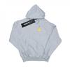 Womens/Ladies Belle Chest Hoodie