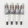 4pcs L3Y4-18-110 ITR6F13 Iridium Spark Plug For Mazda 3 6 Ford Escape Focus Jaguar Fiesta Volvo S40 V40 C30 Mondeo ITR6F-13