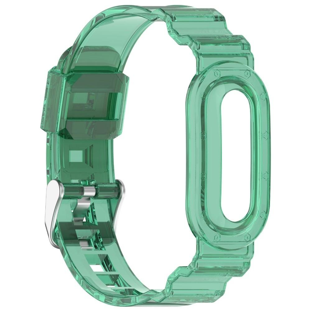 Replacement TPU Loop Watchband Strap Bracelet for Google Fitbit Air Smart Band Accessories