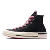 Converse Chuck Taylor All Star Модные Прочные Дышащие Высокие Кеды из Канваса Женские Кроссовки Черные A09539C