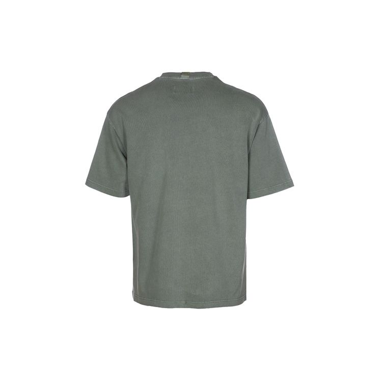 Jordan Футболка с коротким рукавом Engineered Men Tops Spiral-Sage CK9187-319