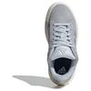 adidas GRAND COURT PLATFORM Низкие Повседневные Кроссовки Женские Серые IH9102