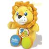 Clementoni Raymond - The Lion Interactive Plush Toy