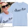 Miranda Lambert Dam.mit Randy T Shirt Unisex Cotton Short Sleeve Shirt S-5XL Unisex T-Shirt