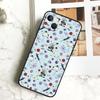 Наука Биология Лаборатория Чехол для телефона Для iPhone 17 16 14 13 12 11 15 Pro Max Plus 12 13 Mini 16e 17 Air Cover Coque