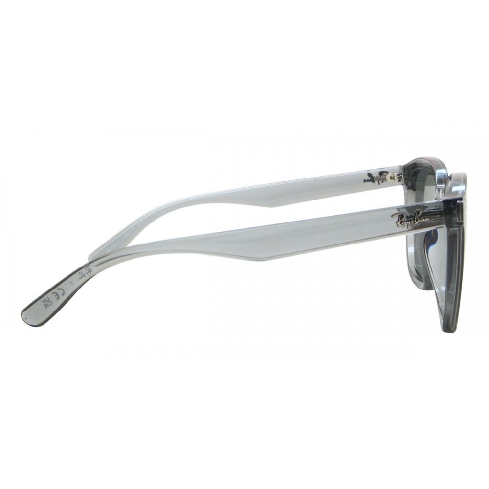 Солнцезащитные очки унисекс Ray Ban Rb4392d Asian Fit 645087