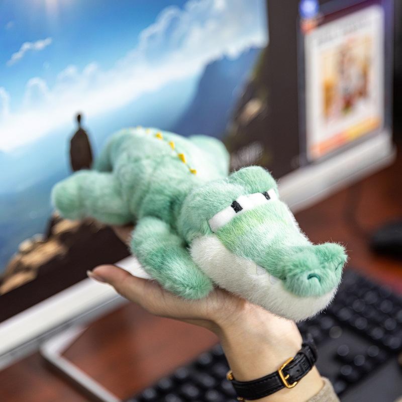 Панда Карманный Милый Питомец Зоопарк Плюшевые Игрушки Рюкзак для Девочек Подвеска Щенок Активность Пингвин Подарки