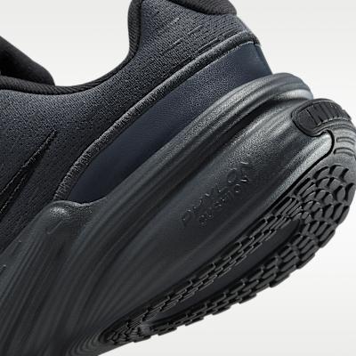 Nike Uplift SC Антрацит Черный (GS)