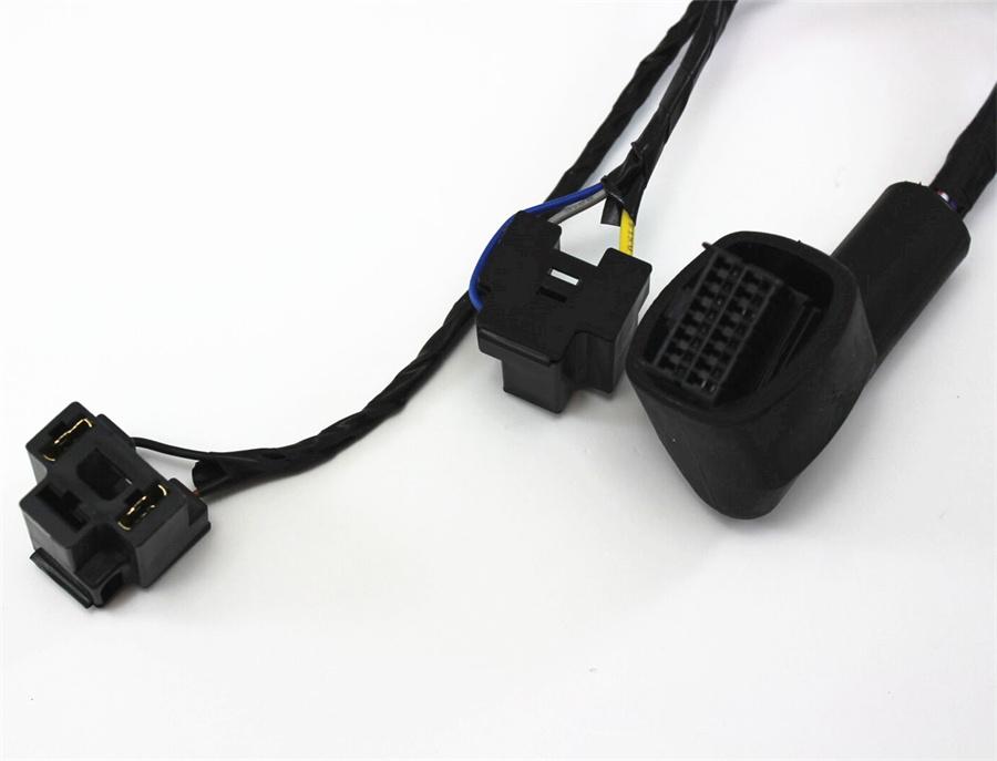 Жгут проводов фары в сборе для Suzuki GSXR600/ 750 04-05 36620-29G30