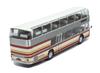 Ixo Автобус Neoplan NH 22L Skyliner 1983 Готовое изделие 1/43 Белый/Красный