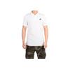 Nike Серия Sports Lifestyle Модная Приятная к коже Удобная Универсальная Дышащая Футболка-поло с коротким рукавом Мужские Футболки-поло 727331-100