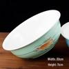Miaoqiao Ceramic Dough & Wash Basin