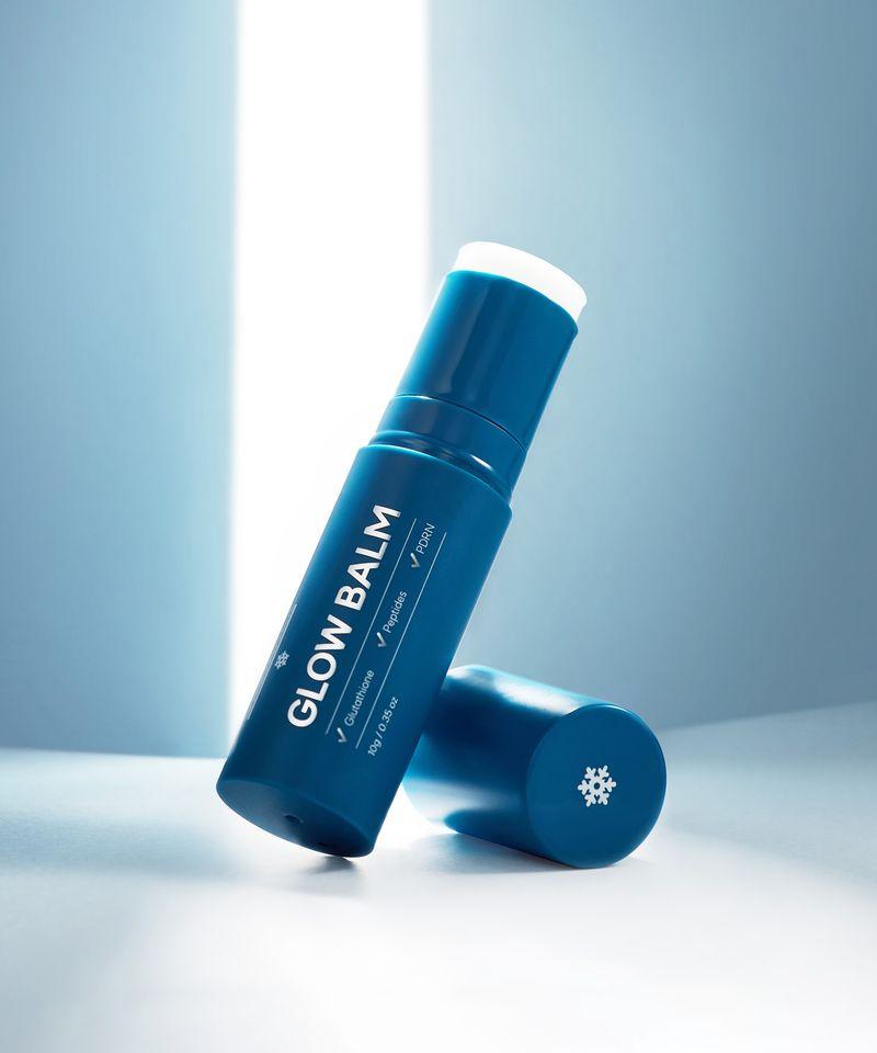Moisturizing Radiant Glow Balm Multi Stick 10g