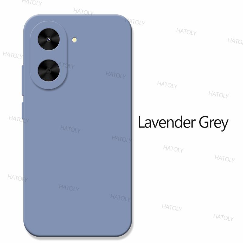 Для Xiaomi Poco C71 Чехол Xiaomi Poco C71 Чехол Funda Противоударный Роскошный Жидкий Силиконовый ТПУ Телефон Задняя Крышка Для Xiaomi Poco C71