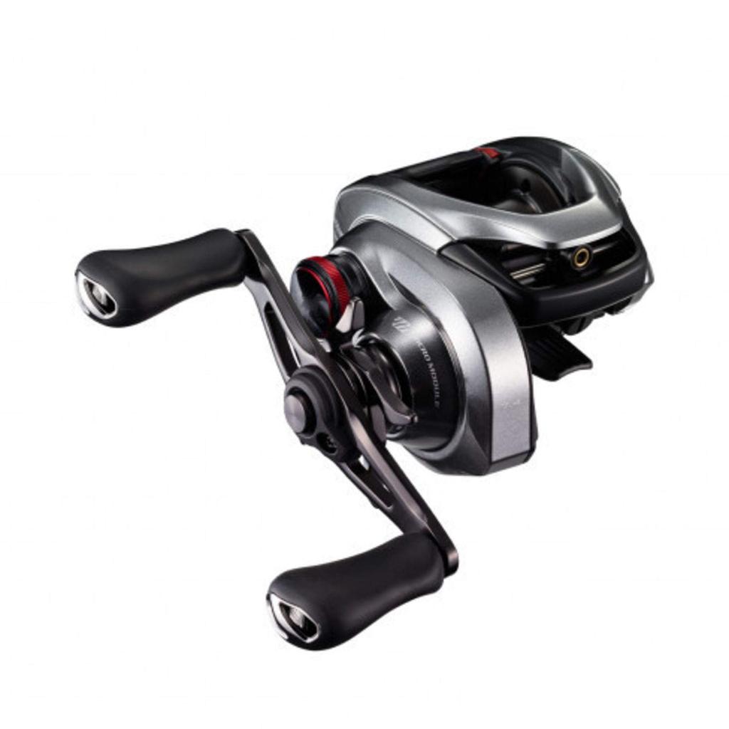 Shimano Scorpion DC 2021 150HG RIGHT Baitcasting Reel bass (for fishing)