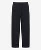MINDBRIDGE [Cool] Tapered Two-Tone Elastic Waist Pants - 2 Colors Mypt3102