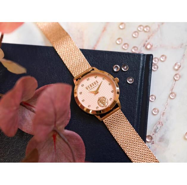 Часы Versus Versace Strandbank VSP571821