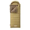 COLEMAN Sleeping Bag DS Parka/C-6 Sleeping Bag Envelope Type 2000039289