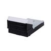 Hanvon HW-8600 A4 Flatbed & ADF High-Speed Document Scanner CN plug (adapter included)