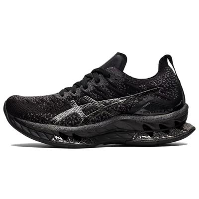 Женские кроссовки Kinsei Blast 'Triple Black' 1012B068-002