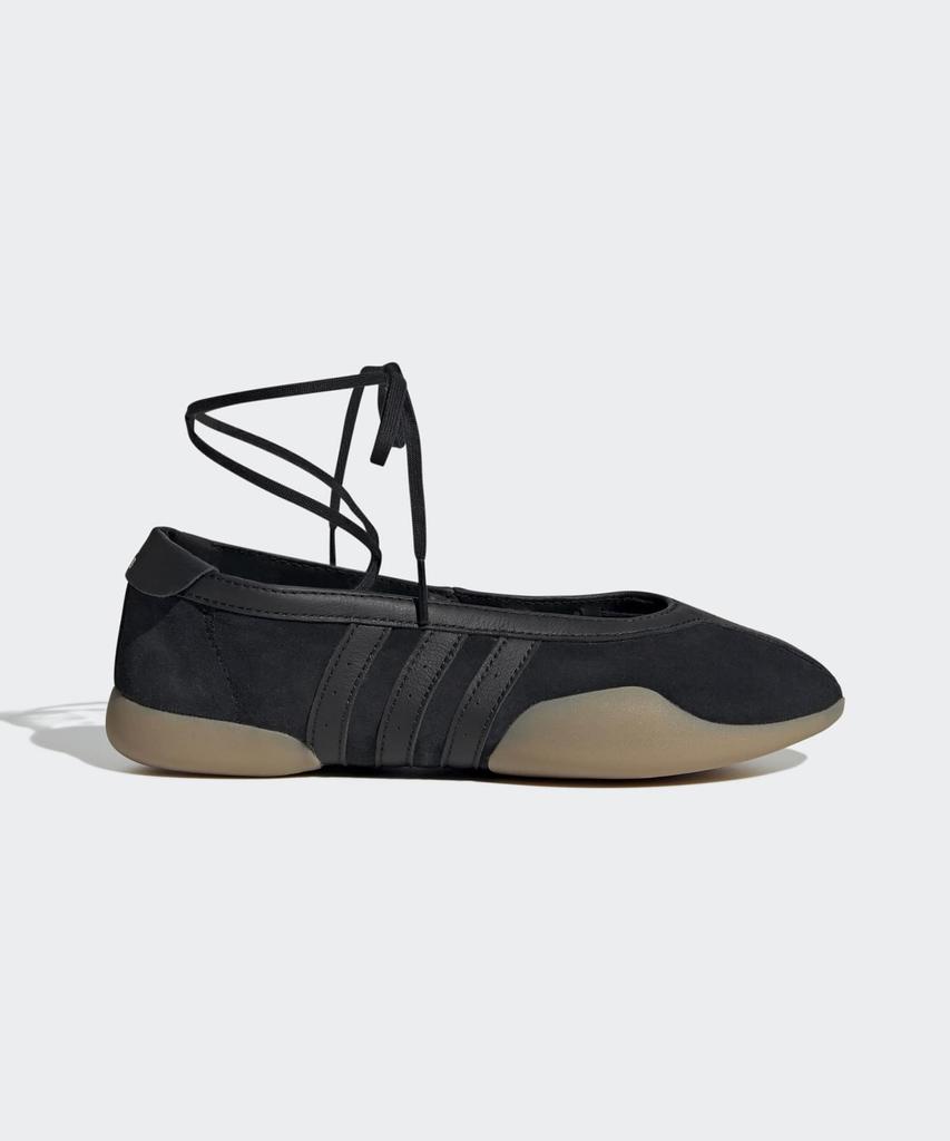 adidas Тхэквондо Май Балет - Черный / Jq0669
