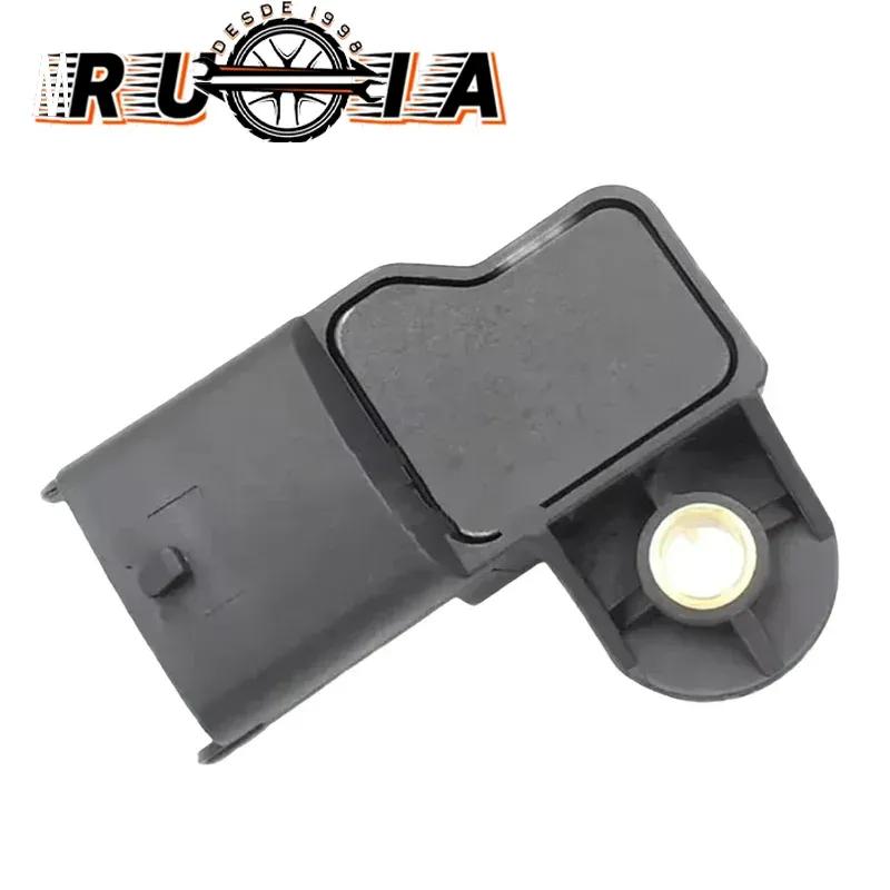 Новый 0281002456 Датчик карты Датчик давления 0261230373 Для Fiat RITMO III Fiat Bravo MK II Lancia Ypsilon 846 A0041538228 41538228