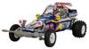Tamiya 1/10 Scale Electric RC Car Special Edition No.4 Fighting Buggy (2014) 47304 Electric Radio Control