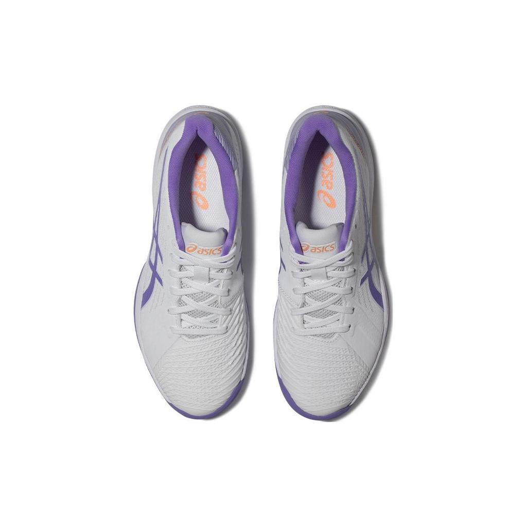 Asics Женские кроссовки Solution Swift FF White Amethyst 1042A197-105