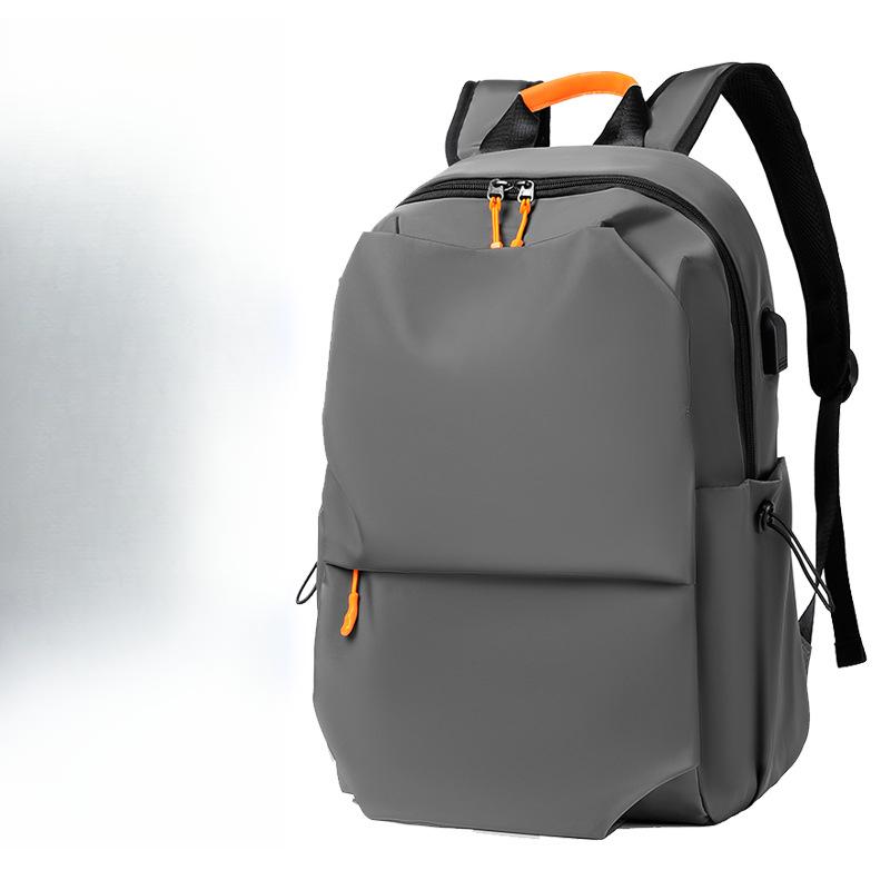 Fashionable Men's Backpacks, Casual Travel Women's Backpacks, Waterproof Backpacks, Trendy and Lightweight Computer Bags