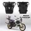 Pouch Motorcycle Parts Bumper Bag Repair Tool Placement Bag Crash Bars Bag Motorcycle Saddlebag