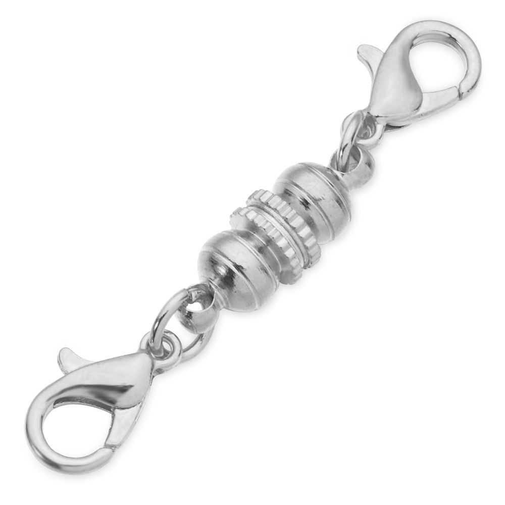 New Magnetic Clasps Jewelry Making Supplies Necklace Bracelet Connector Buckle Connector Hook