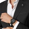 Philipp Plein PWRAA0923 Автоматические мужские часы Скелетный Призрак