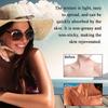 Ouhoe Bronze Skin Darkening Lotion Helps Improve Uneven Skin Tone In Summer When Exposed To The Sun Outdoors. It Is A Moisturizing And Refreshing Dark