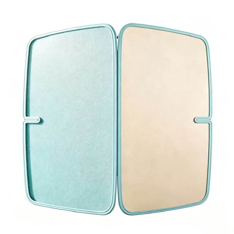 Car Front Windshield Sunshade UV Reflection Heat Insulation Sun Visor Accessories For Roewe i5 Ei5 MG EP ES AP31 EP22 2017~2026