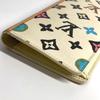 Louis Vuitton M83335 Monogram Craggy Portefeuille Brazza NM bifold Long Wallet