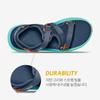 Teva Men S Running SandalS R2t Stvm2612830 Nyb