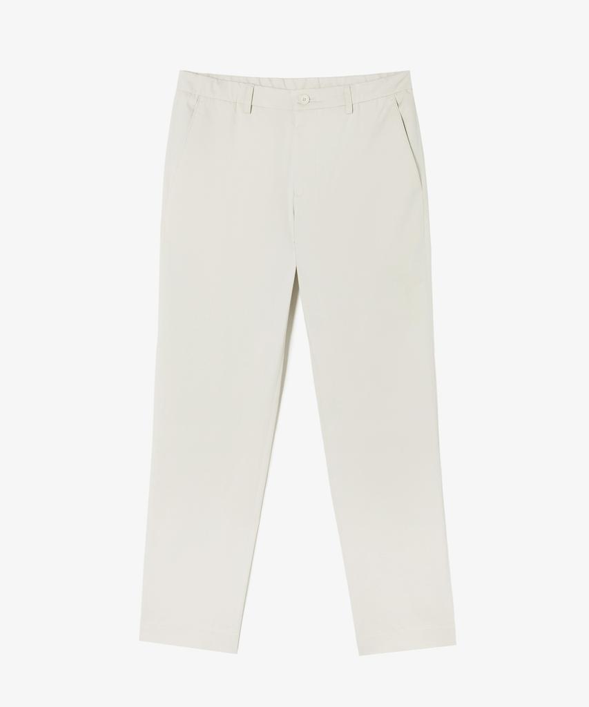 LACOSTE Мужские зауженные брюки чинос Hh578E-56G 056