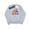 Disney Mens Winnie The Pooh Group Sweatshirt