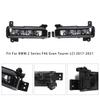 Светодиодные противотуманные фары переднего бампера для BMW G20 G21 X1 F48 LCI F45 F46 63178089526