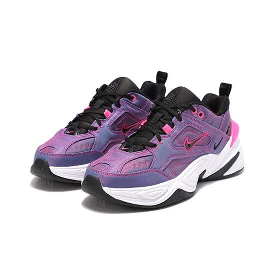 Nike Женские M2K Tekno Laser Fuchsia AV4221-600