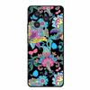 Задняя крышка для Xiaomi Poco F7 Pro Чехол F7Pro Funda Черный Силикон Мягкий ТПУ Coque Для Poco F7 Ultra Redmi K80 Pro Чехол Мультяшный