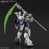 BANDAI SPIRITS HGAC Новый мобильный отчет Gundam W Gundam Deathscythe масштабная пластиковая модель 1/144 с цветовой кодировкой