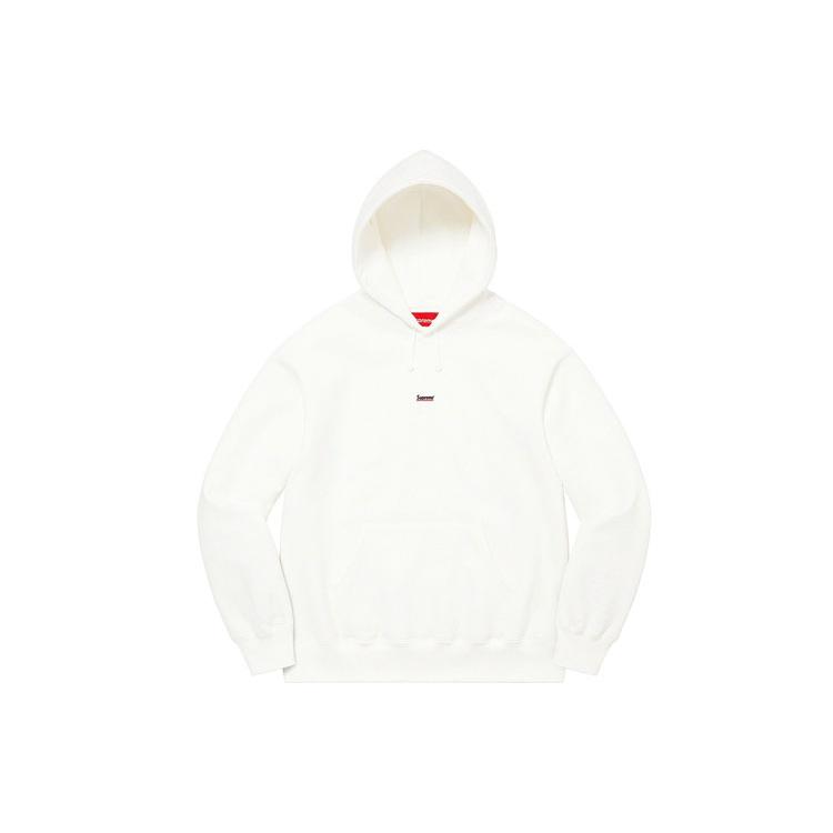 Supreme Underline Hooded Sweatshirt SUP-FW22-225