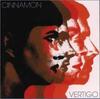 CD CINNAMON - Vertigo VICP60723 Japan ObiRock Used